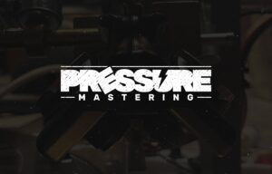 Pressure Mastering Logo
